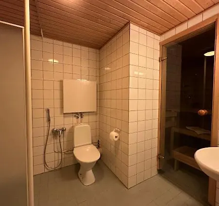 3br Rooftop With Sauna And Terrace Appartement Helsinki