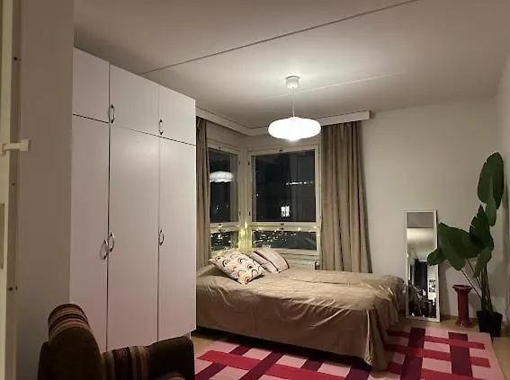 Apartamento 3br Rooftop With Sauna And Terrace *